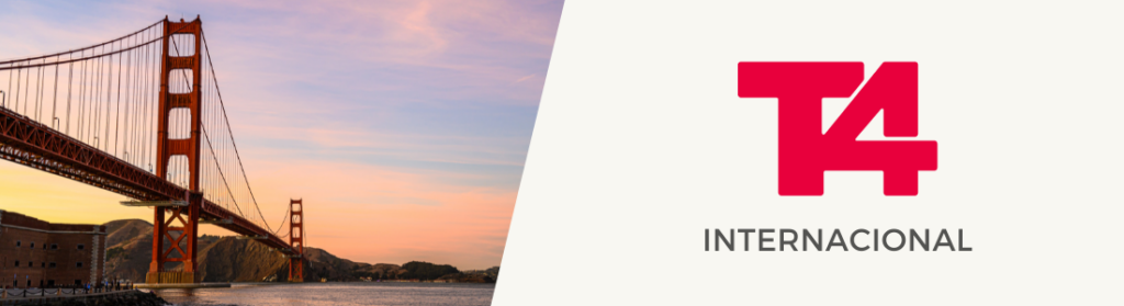 Internacionalizar franquicias T4 Franquicias
